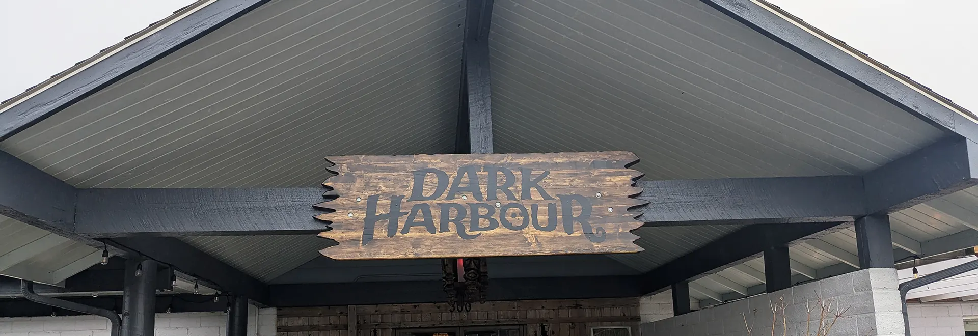Dark Harbour Tiki Bar and Restaurant