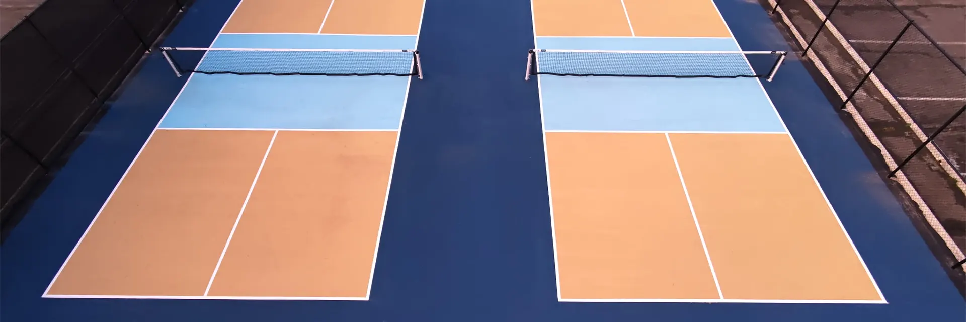 Pickleball