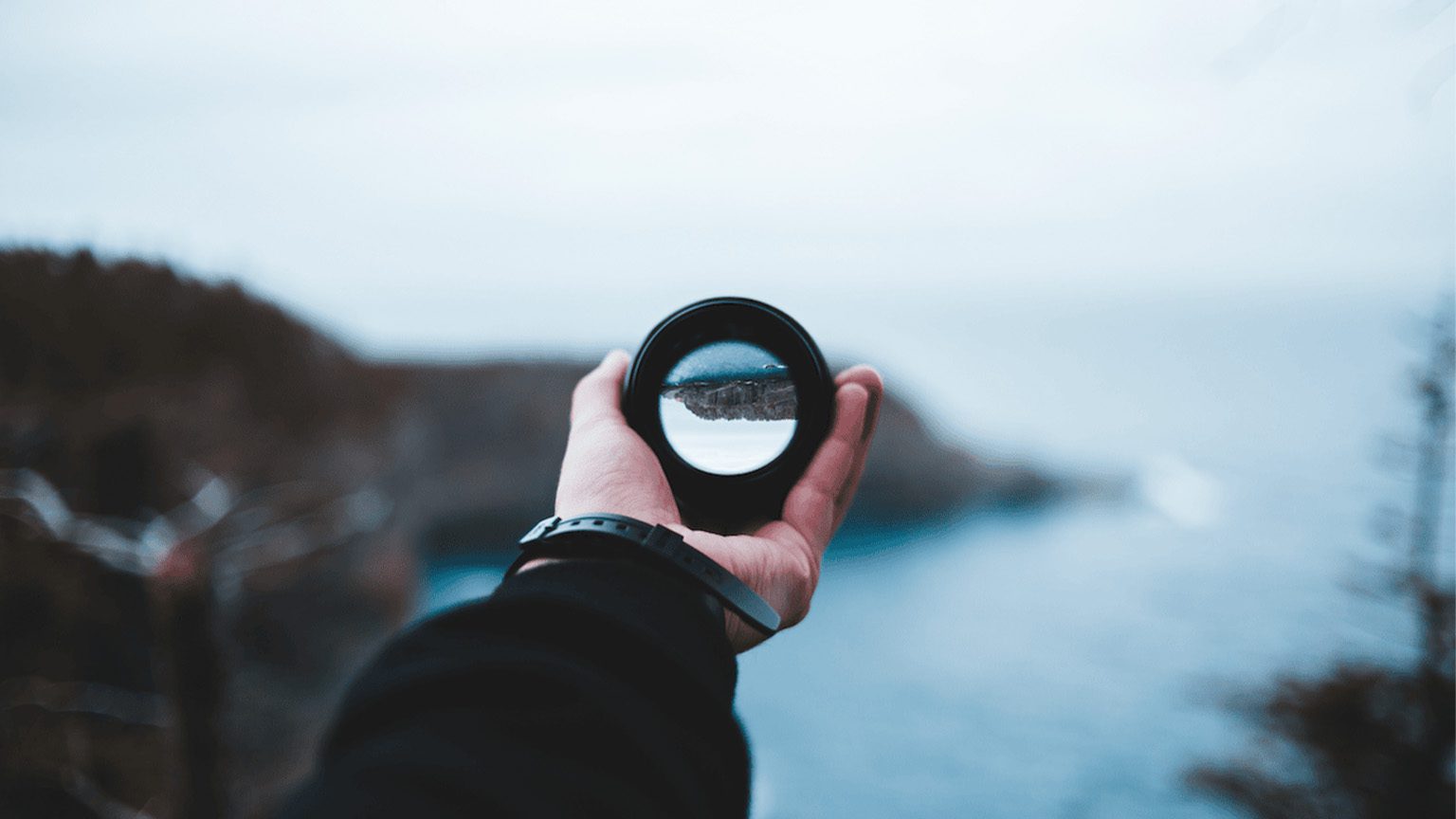 Our Vision